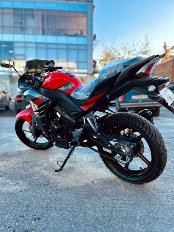 Спорт Racer Skyway RC300CS, 2026 г.