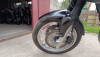 Triumph Tiger 900i, 1999 г.