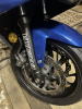 Honda CBR cbr650f спорт, 2015 г.