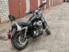 Harley-Davidson Sportster Custom, 2017 г.