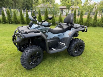 CFMOTO CForce CF Moto 850 TOURING, 2025 г.