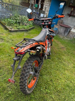Kugoo JL300, 2026 г.