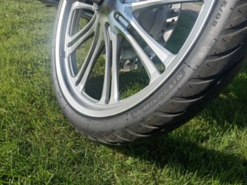 Kawasaki VN, 2007 г.