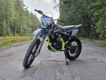 Progasi PALMA 250 NG, 2026 г.