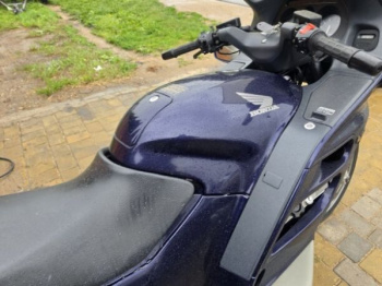 Honda ST, 1994 г.