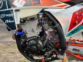 Kews K23 NC300S (CARB), 2025 г.