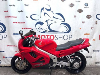 Honda VFR 750, 1995 г.