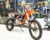 Progasi Hardcore 450 EFI, 2024 г.