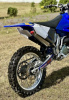 Yamaha YZ 250, 2015 г.