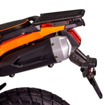 Regulmoto Duke 300, 2026 г.