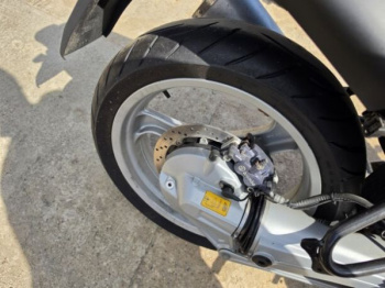 BMW R, 1997 г.