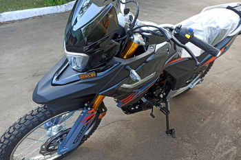 Эндуро Racer RC 250-GY8A Ranger, 2025 г.