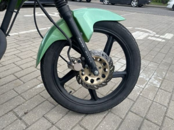 ЗиД YX, 2019 г.