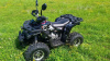 AMOTO Shark 125 LONG, 2025 г.