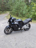 Honda CBR, 1993 г.
