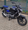 Honda NC 750S ABS, 2018 г.