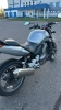 Стрит Honda CBF, 2007 г.