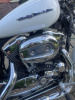 Harley-Davidson Sportster 1200C, 2005 г.
