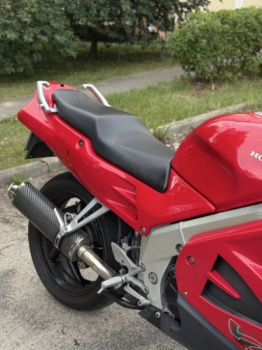Honda VFR, 1994 г.