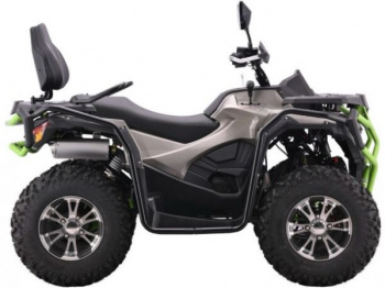 RAM 300X, 2026 г.
