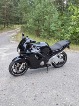 Honda CBR, 1993 г.