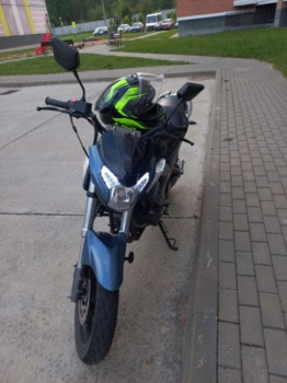 Racer Fighter, 2023 г.