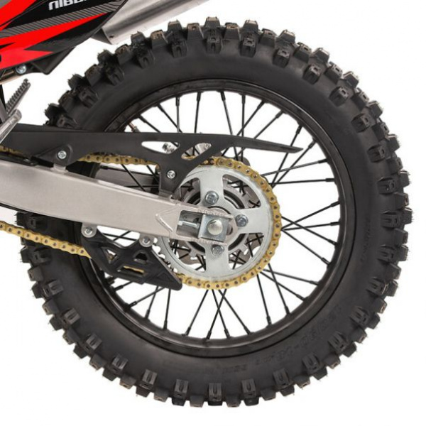 Regulmoto Sport 003 PRO 300 6 передач, 2026 г.