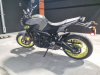 Yamaha MT 09, 2016 г.