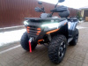 Motoland MAX 300 X EFI, 2026 г.
