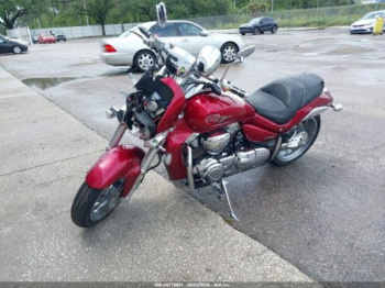 Suzuki Boulevard M 109 R, 2007 г.