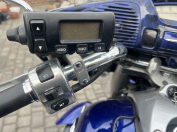 Yamaha XVZ, 2006 г.