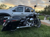 Harley-Davidson Road King, 2014 г.