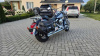 Harley-Davidson Softail Classic holitech, 2001 г.