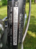 Harley-Davidson Softail FLSTC Heritage Classic, 2001 г.