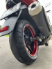 Yamaha T-Max 2е поколение., 2007 г.