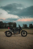 Indian FTR 1200, 2019 г.
