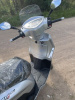 Kymco People S50, 2016 г.