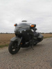 Honda Gold Wing F6B, 2016 г.