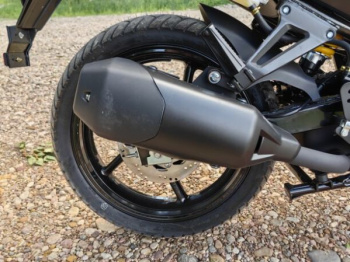 Motoland Bandit 300, 2026 г.