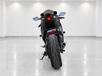 Yamaha YZF R7, 2025 г.