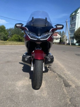 Honda Gold Wing 1800, 2021 г.