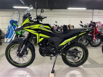 Motoland Enduro 300 CADET, 2026 г.