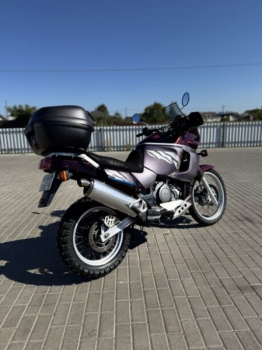 Yamaha XTZ, 1996 г.