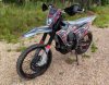 Эксклюзив Редкая модель Nine Fox Strider 450 efi, 2025 г.