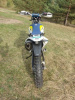 Husqvarna 701 Enduro, 2021 г.