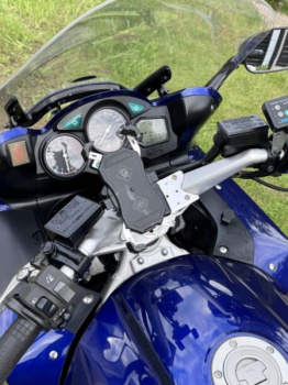 Yamaha FJR, 2003 г.
