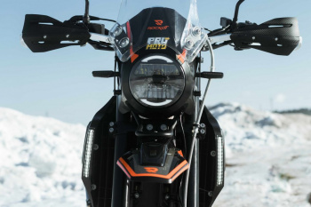 Туризм ROCKOT Warrior 300, 2026 г.