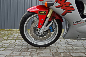 Yamaha YZF R1, 1998 г.