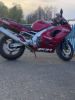 Kawasaki ZXR zx9r, 1999 г.