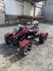 Armada ATV ПТС, 2016 г.